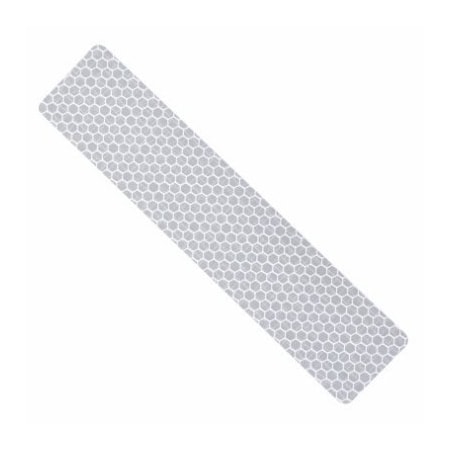 Hillman Reflect Safe Tape WHT 847336